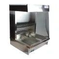 Vizu Mini Fries Counter Topper VIMIF600CT - Image 1