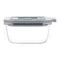 Kilner New Fresh Storage Square Container 310ml - Image 1