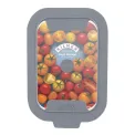 Kilner New Fresh Storage Rectangle Container 630ml - Image 2