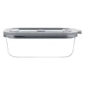Kilner New Fresh Storage Rectangle Container 630ml - Image 1