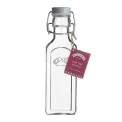 Kilner New Clip Top Bottle 300ml - Image 2
