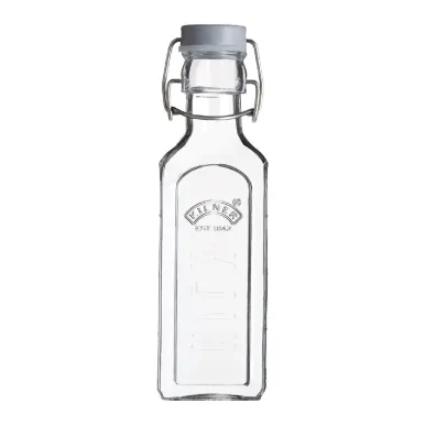 Kilner New Clip Top Bottle 300ml