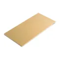 Hasegawa T20 Japanese Pro-Soft Chopping Board 600x300mm - Image 1