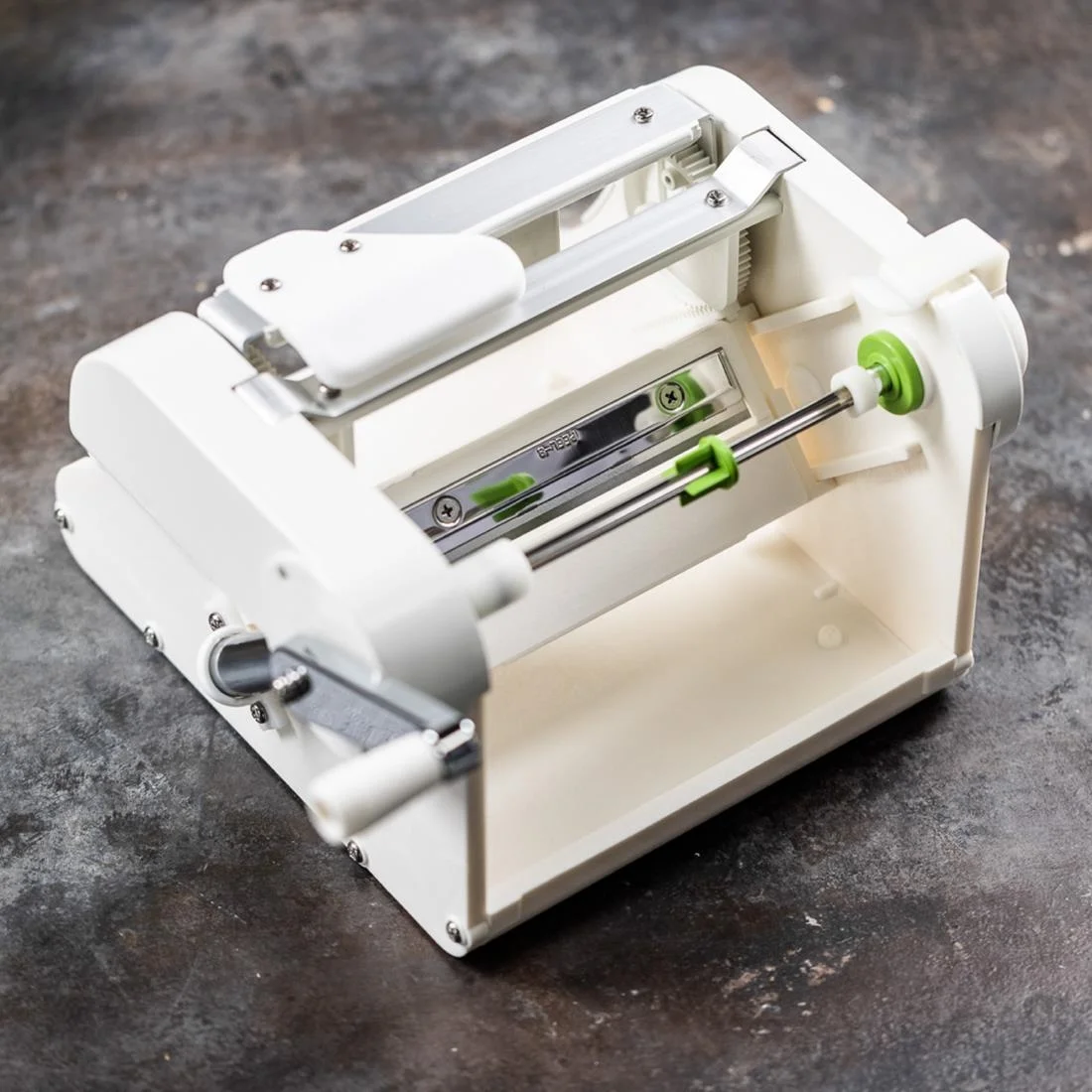 Chiba Japanese Food Slicer Tsumataro - Image 2