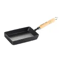 Cookpal Iron Omelette Pan 20cm - Image 1
