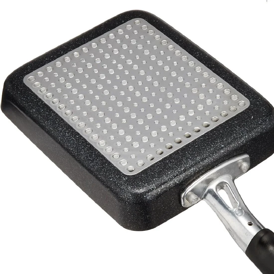 Diamond Marble Non-Stick Tamagoyaki Omelette Pan 13cm - Image 2