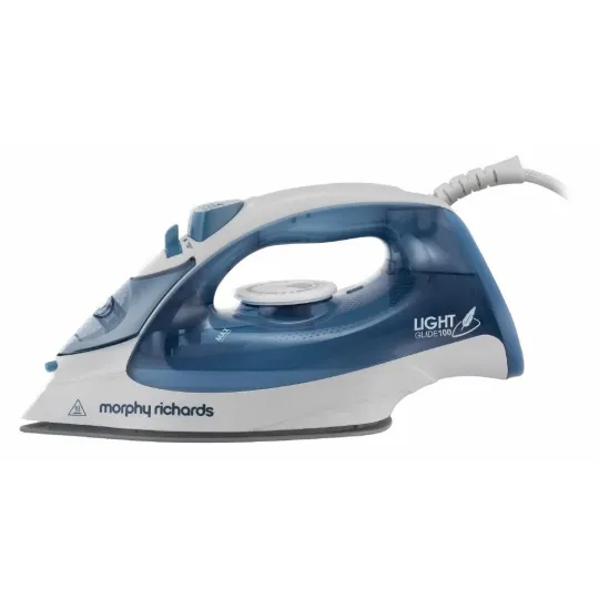 Morphy Richards Light Glide Steam Iron 2.2kW