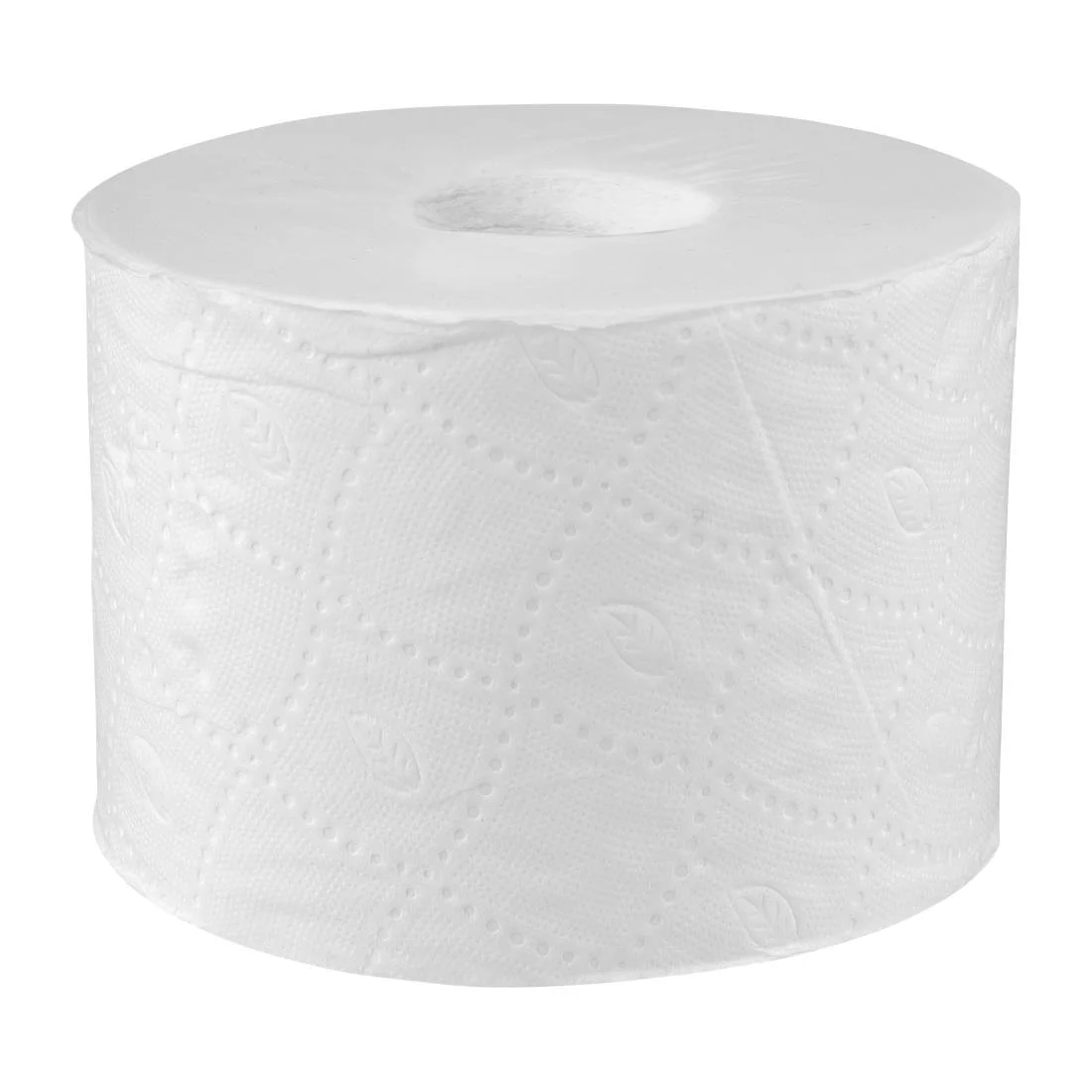 Tork OptiServe Coreless Toilet Paper White T7 (24 Pack) - Image 1