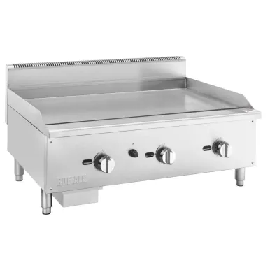 Buffalo Gas Griddle
