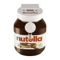 Nutella Heated Dispenser with Electronic Pump - Image 1