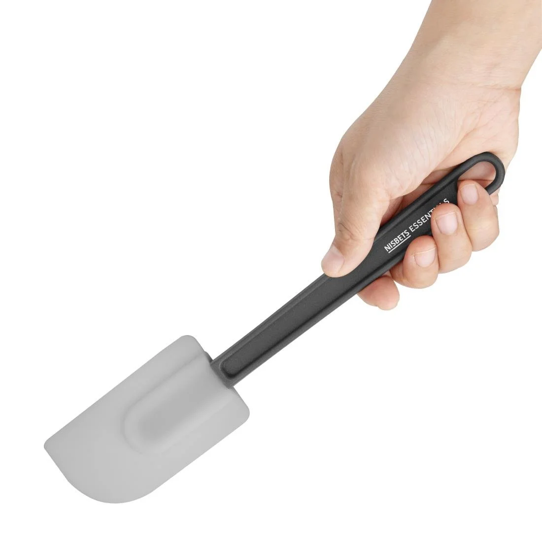 Nisbets Essentials High Heat Spatula 24cm - Image 4