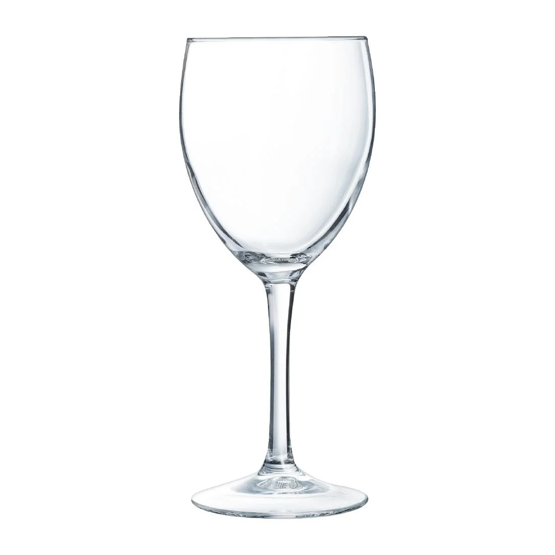 Arcoroc Princesa Wine Glasses 230ml (24 Pack) - Image 1