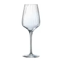 Chef & Sommelier Symetrie Wine Glasses 550ml (12 Pack) - Image 1