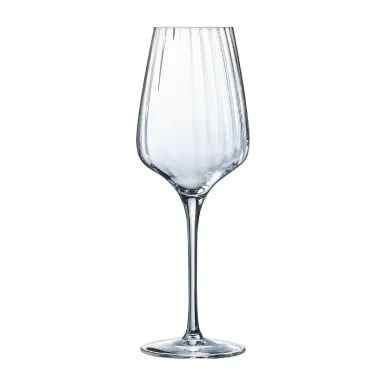 Chef & Sommelier Symetrie Wine Glasses 550ml (12 Pack)