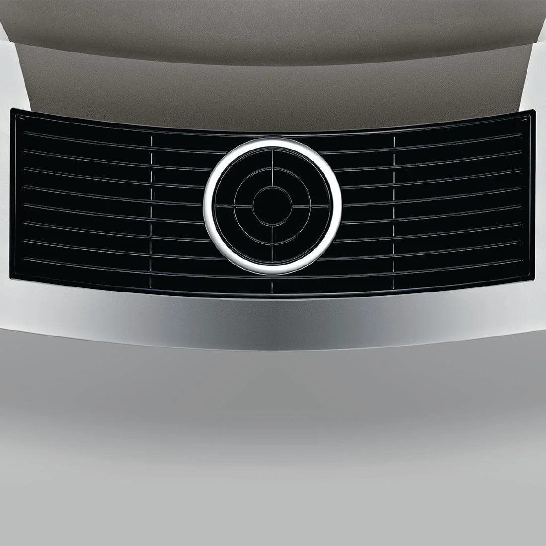 JURA Coffee Machine X10 Dark Inox - Image 3