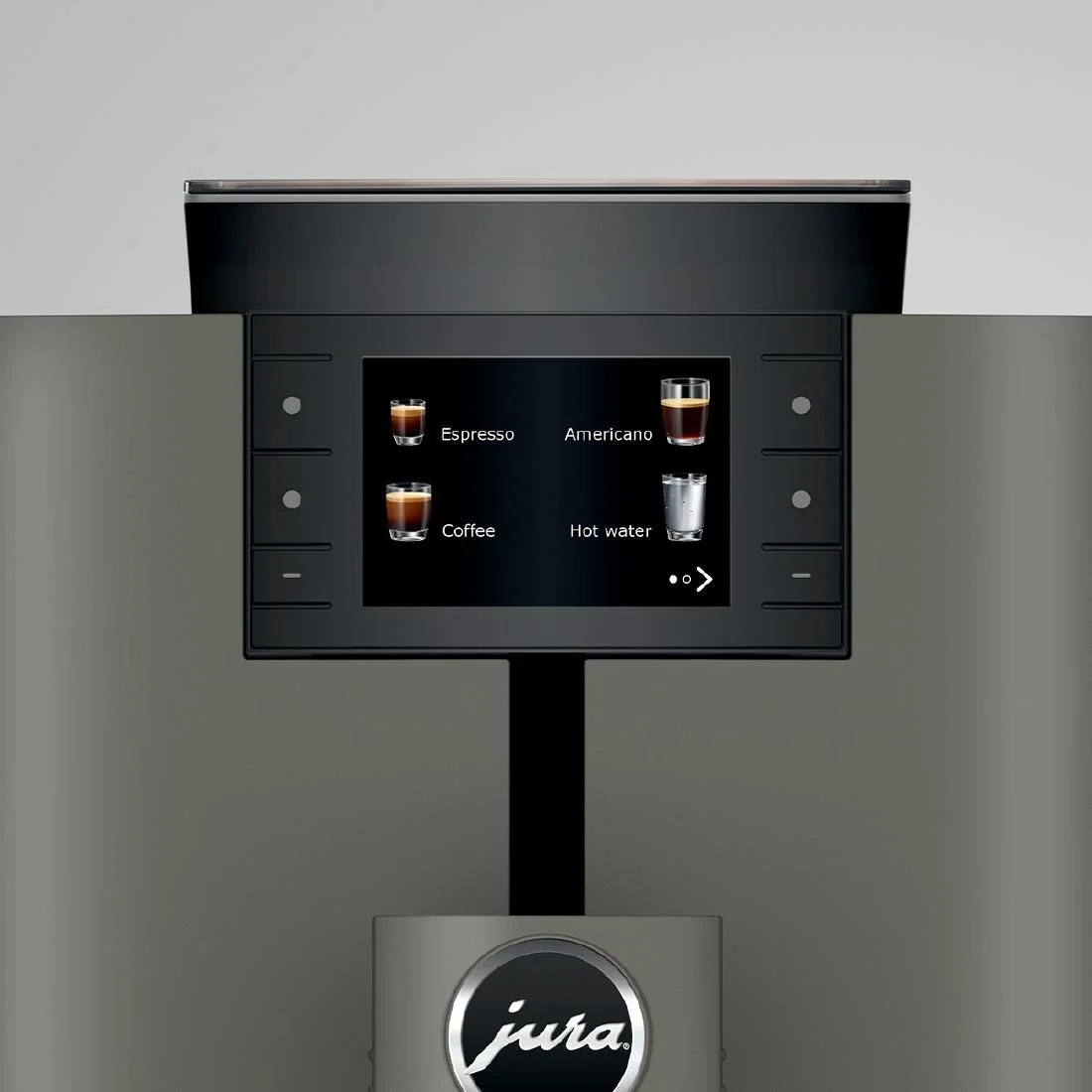 JURA Coffee Machine X4 - Image 6