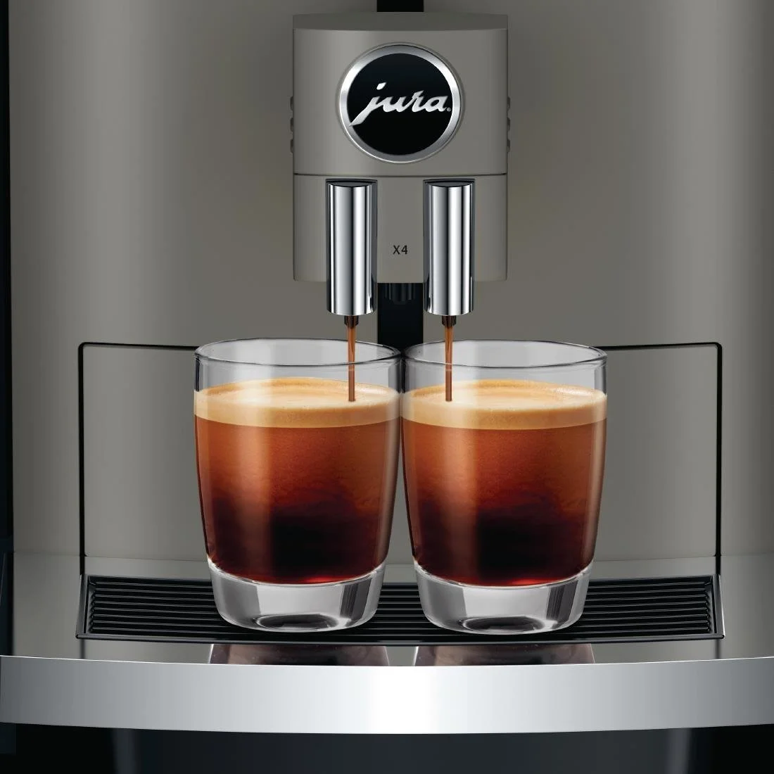JURA Coffee Machine X4 - Image 10