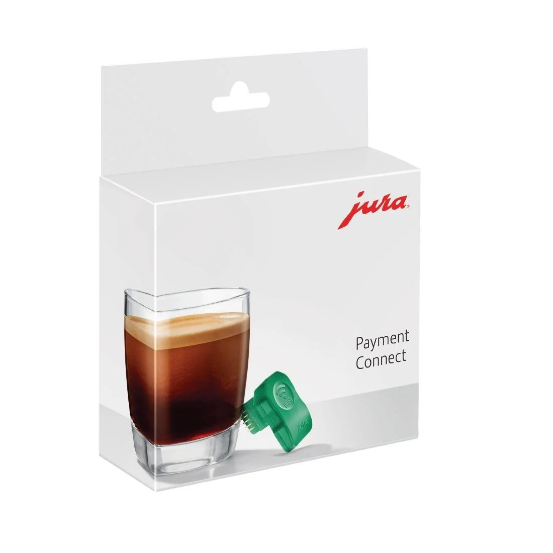 JURA Coffee Machine Payment Connect 25062 - Image 3