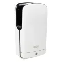 Jantex Jet Speed Hand Dryer White - Image 1