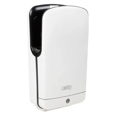 Jantex Jet Speed Hand Dryer White