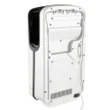 Jantex Jet Speed Hand Dryer White - Image 5