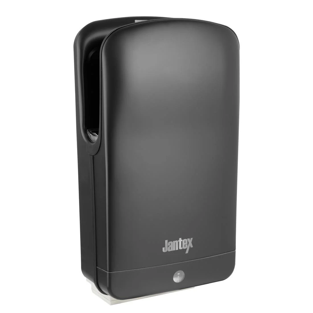 Jantex Jet Speed Hand Dryer Black - Image 1