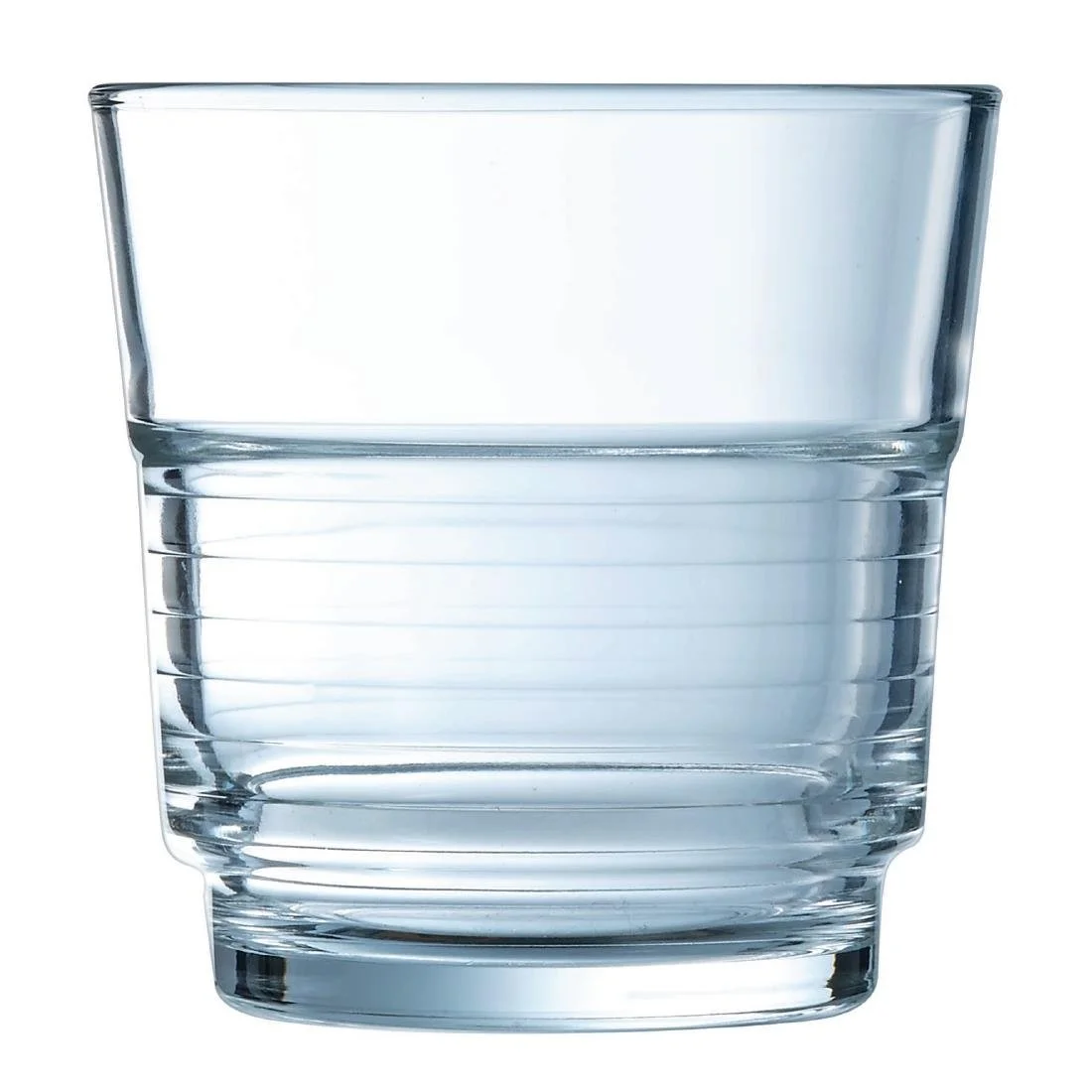 Arc Spirale Tumblers 200ml (24 Pack) - Image 1