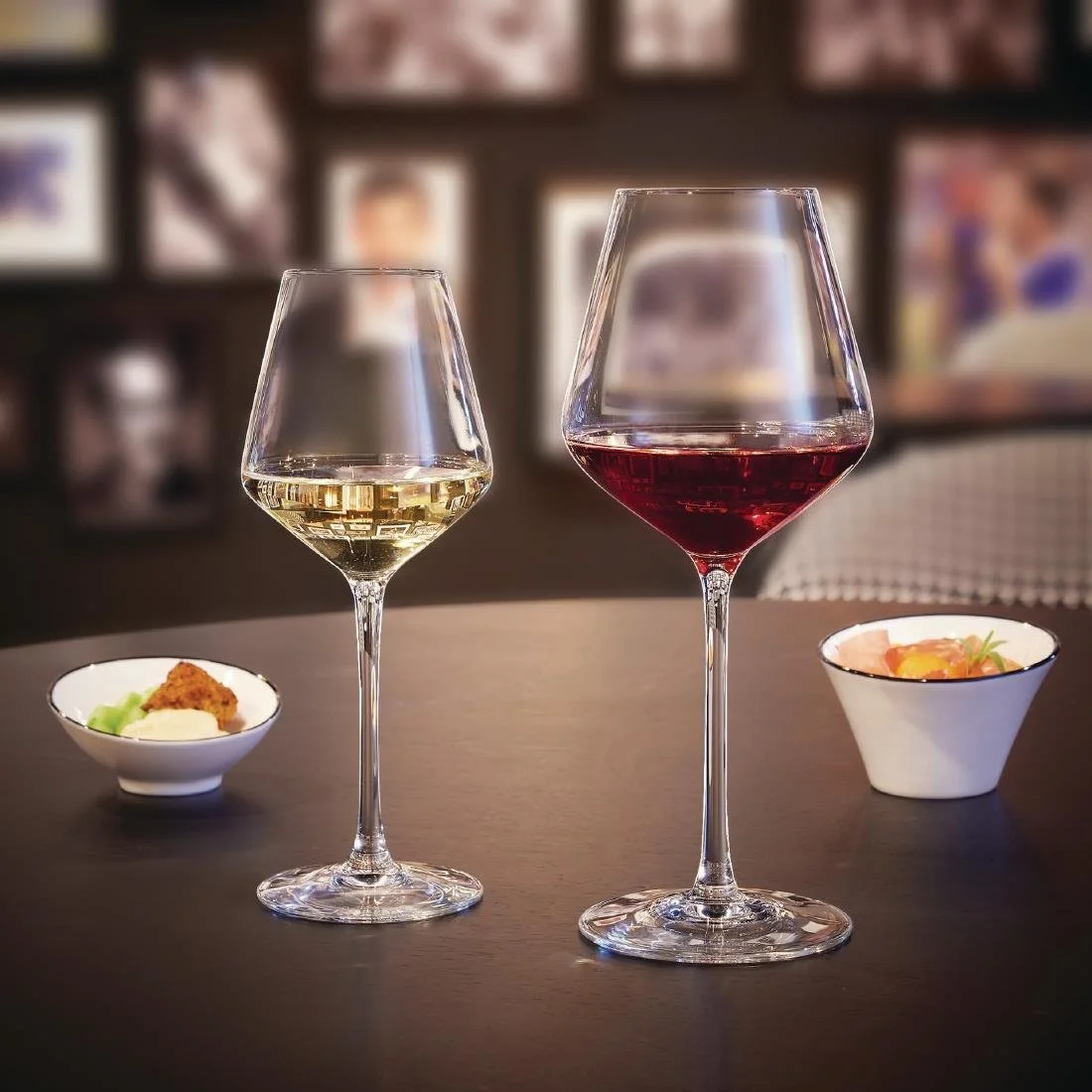 Chef & Sommelier Reveal 'Up Wine Glasses 550ml (24 Pack) - Image 6