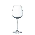 Cristal d'Arques Wine Emotions Red Wine Glasses 470ml (8 Pack) - Image 1