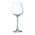 Cristal d'Arques Wine Emotions Red Wine Glasses 350ml (8 Pack) - Image 1