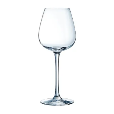 Cristal d'Arques Wine Emotions Red Wine Glasses 350ml (8 Pack)