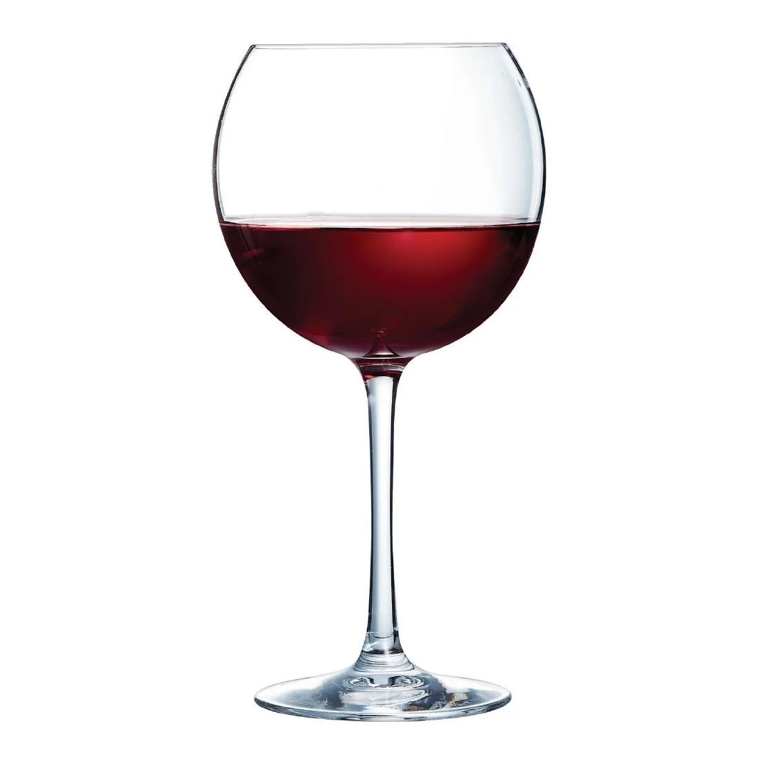 Chef & Sommelier Cabernet Ballon Wine Glasses 580ml (24 Pack) - Image 3