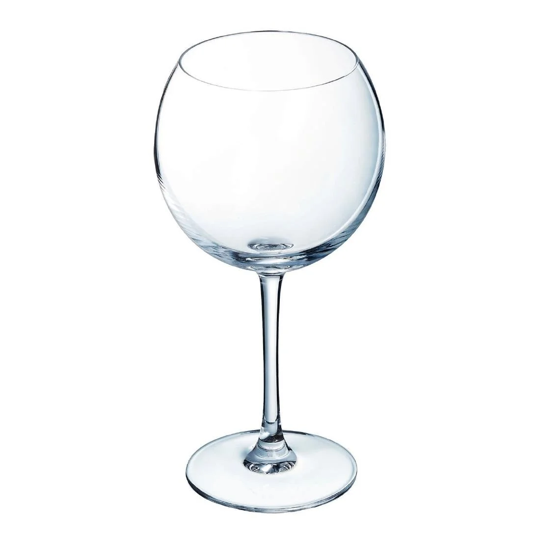 Chef & Sommelier Cabernet Ballon Wine Glasses 580ml (24 Pack) - Image 1