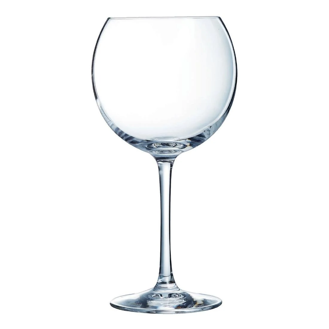 Chef & Sommelier Cabernet Ballon Wine Glasses 580ml (24 Pack) - Image 2