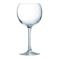 Chef & Sommelier Cabernet Ballon Wine Glasses 350ml LUKCA-NI at 250ml (24 Pack) - Image 1