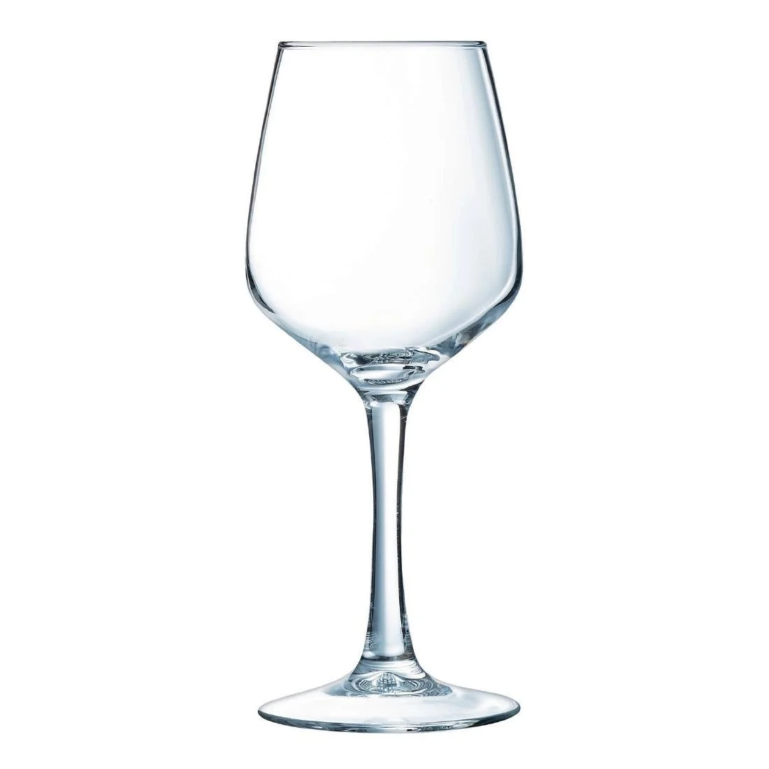 Arcoroc Lineal Wine Glasses 190ml (24 Pack) - Image 1
