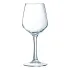 Arcoroc Lineal Wine Glasses 310ml (24 Pack)