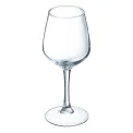 Arcoroc Lineal Wine Glasses 310ml (24 Pack) - Image 3