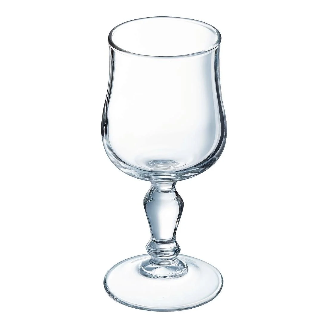 Arcoroc Normandie Wine Glasses 165ml (48 Pack) - Image 3