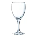 Arcoroc Elegance Wine Glasses 190ml (12 Pack) - Image 1