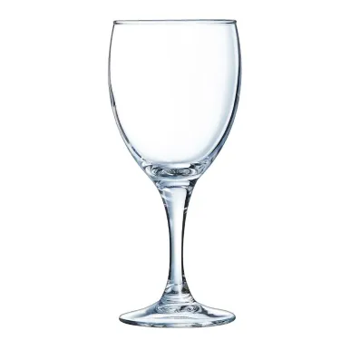 Arcoroc Elegance Wine Glasses 190ml (12 Pack)