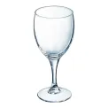 Arcoroc Elegance Wine Glasses 190ml (12 Pack) - Image 3