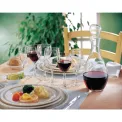 Arcoroc Elegance Wine Glasses 245ml LUKCA-NI at 175ml (12 Pack) - Image 4