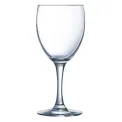 Arcoroc Elegance Wine Glasses 310ml LUKCA-NI at 250ml (12 Pack) - Image 1