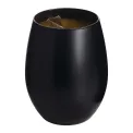 Chef & Sommelier Primary Black Matt Tumblers 360ml (24 Pack) - Image 3