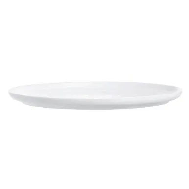 Arcoroc Evolutions Pizza Plates White 320mm (12 Pack)