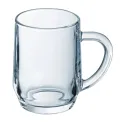 Arcoroc Haworth/Mancunian Tankards 285ml UKCA-NI at 1/2 Pint (36 Pack) - Image 2