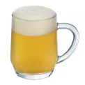 Arcoroc Haworth/Mancunian Tankards 285ml UKCA-NI at 1/2 Pint (36 Pack) - Image 3