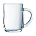 Arcoroc Haworth/Mancunian Tankards 285ml UKCA-NI at 1/2 Pint (36 Pack) - Image 1