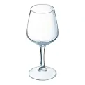 Arcoroc Lineal Wine Glasses 250ml (24 Pack) - Image 3